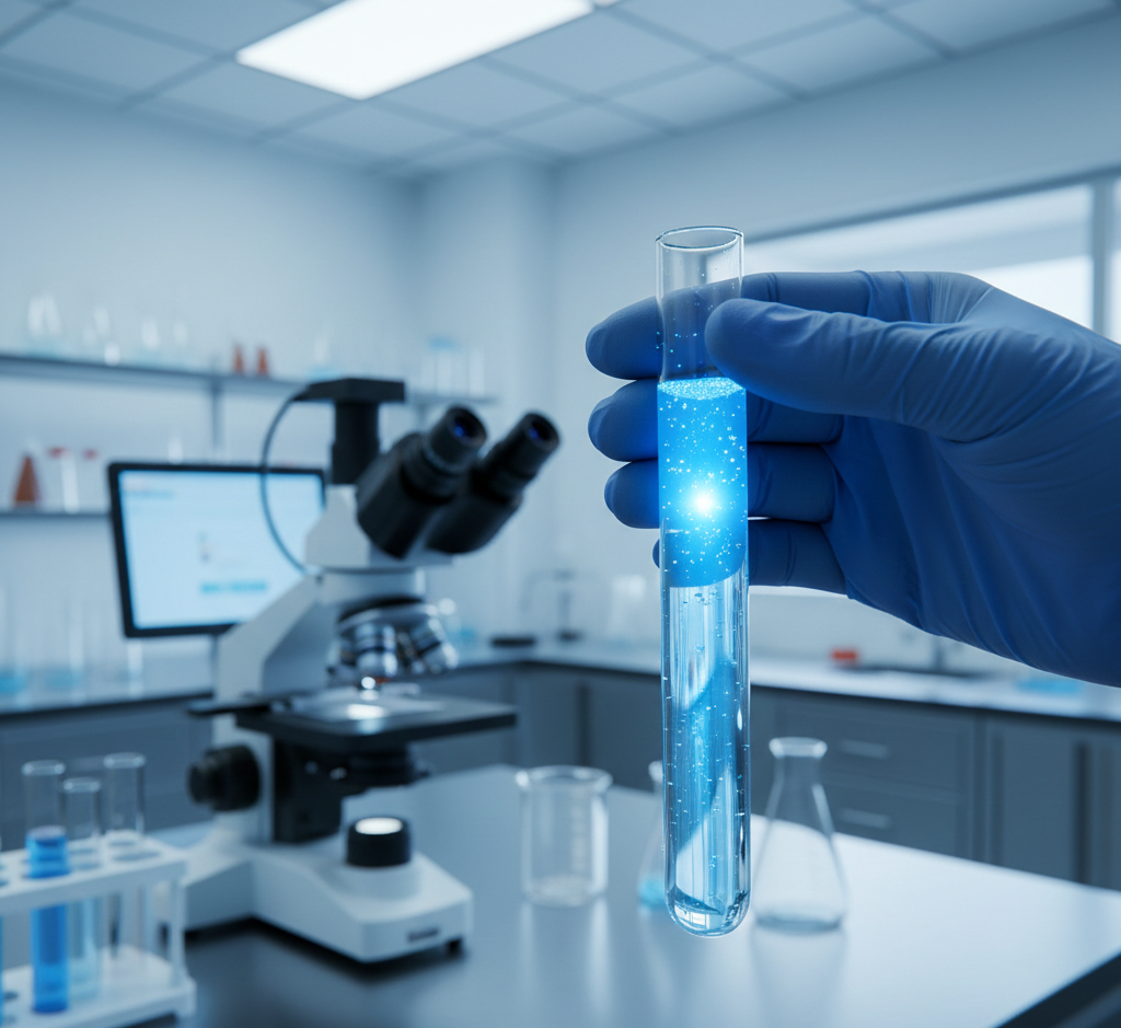 Healthcare & Science