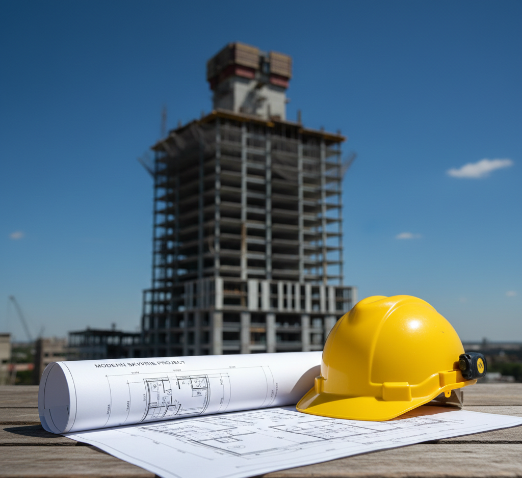 Engineering, Construction & Skilled Trades