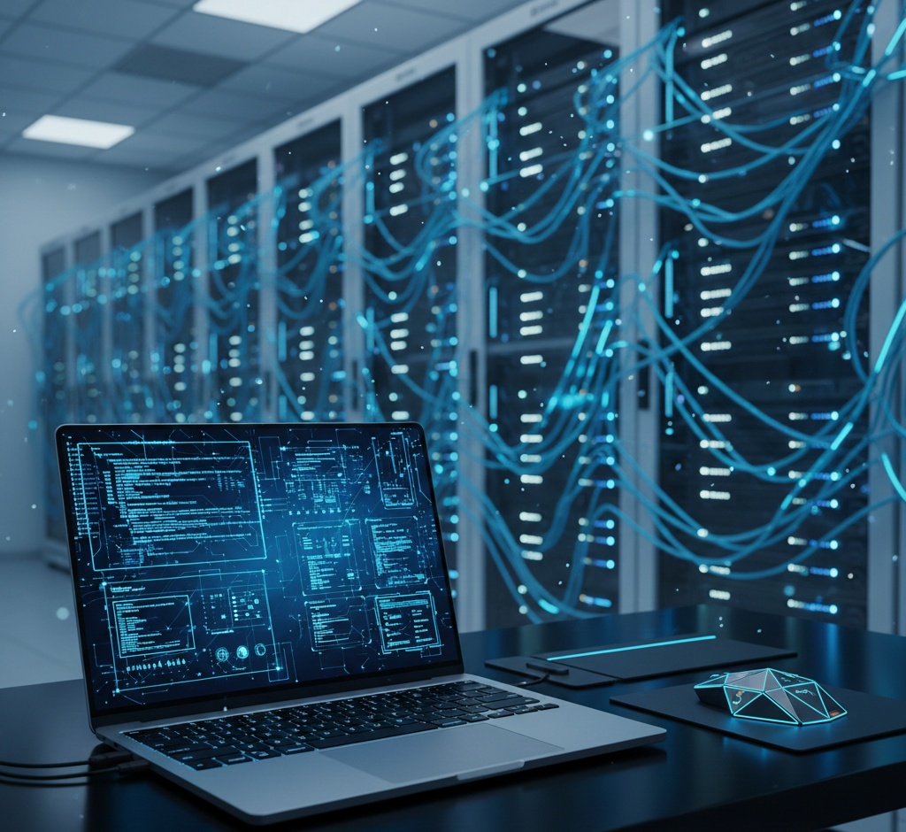 Software & Information Technology (IT)