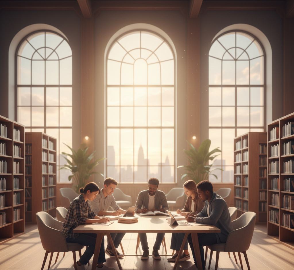 Education & Human Services